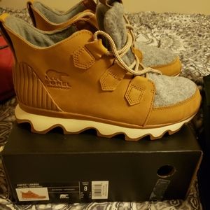 Sorel Kinetic Caribou